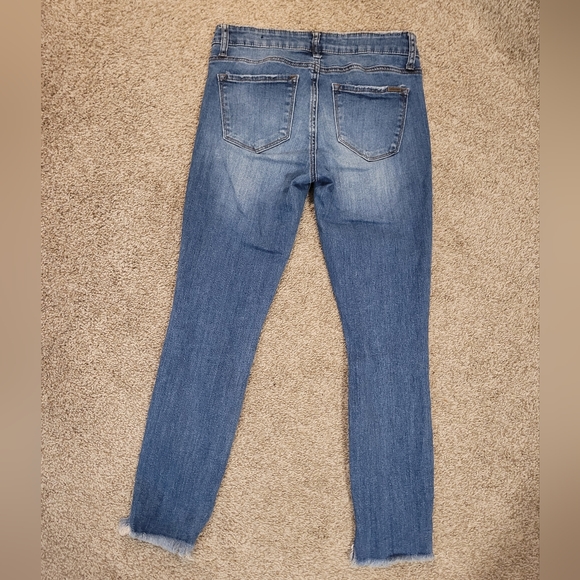 STS‎ Blue Emma Ankle Skinny Jeans - Picture 2 of 4